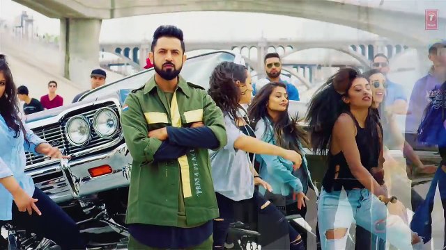 Gippy Grewal Feat Bohemia Car Nachdi Video Song With Lyrics Jaani, B Praak Parul Yadav