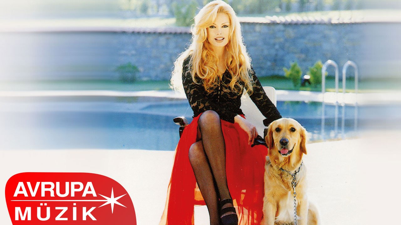 Ajda Pekkan - Ajda Pekkan (Full Albüm)