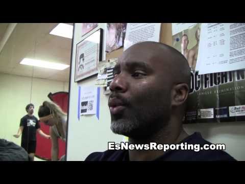 seth mitchell vs bryant jennings who wins - EsNews Boxing