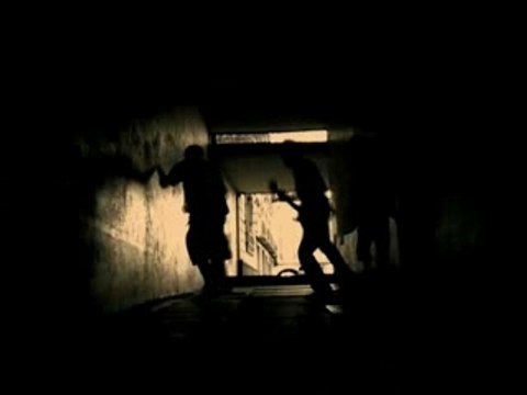 Remix Clip Noir Désir - Plus fort que la tecktonik