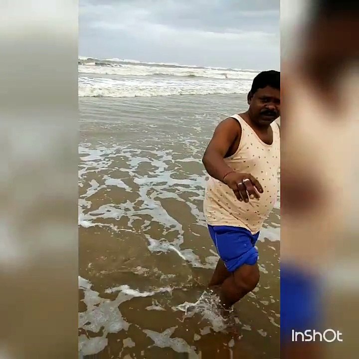 Beach masti_HD