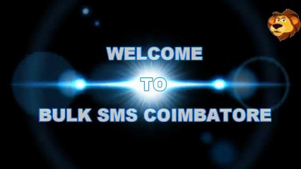 Benefits of Bulk SMS Markeing Services  Coimbatore