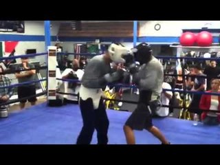 Boxing champ Mikey Garcia Is Top 10 P4P Fighters