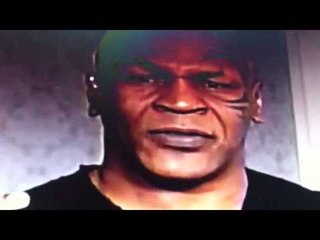 Mike Tyson The Reason people Love Boxing