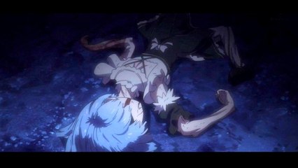 Top 10 Anime Brutal Deaths of 2016