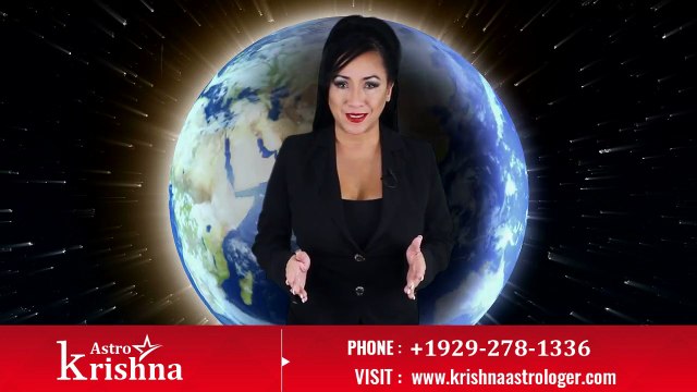 World No 1 Indian Astrologer in USA, True Psychic Reader