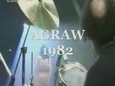 Agraw 1982 Nanou Boudjemaa duo Takfarinas avec Baroudi