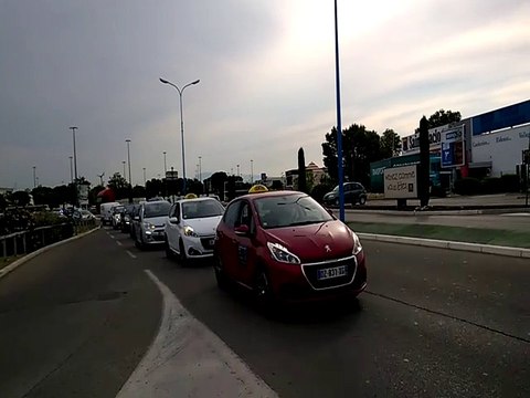 Vaucluse: les auto écoles demandent des inspecteurs en urgence