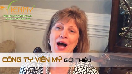 Cách gấp_xếp khăn Spa hình hoa hồng - Công ty viên Mỹ giới thiệu