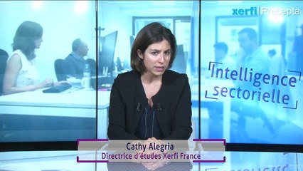 La distribution d’optique et d’équipements auditifs [Cathy Alegria]