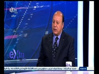 #غرفة_الأخبار | حوار حول استعدادات الأهلي لمباراة نهائي الكونفدرالية الإفريقية