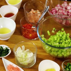 Mini bol thaï Solia - Metro Cash and Carry