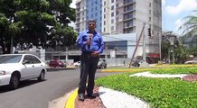 SAN PEDRO SULA AUMENTARÁ SU OFERTA HOTELERA Y DE CENTROS COMERCIALES