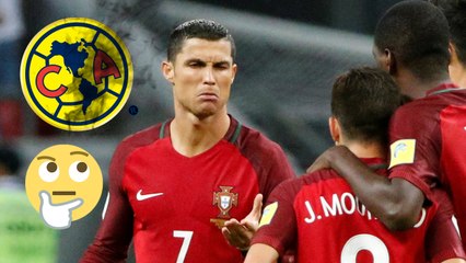 FDenVIVO: ¿Hay posibilidades de llevar a Jona dos Santos a Coapa?