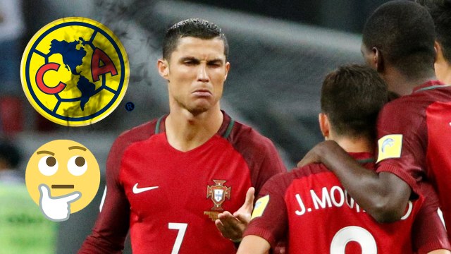 FDenVIVO: ¿Hay posibilidades de llevar a Jona dos Santos a Coapa?