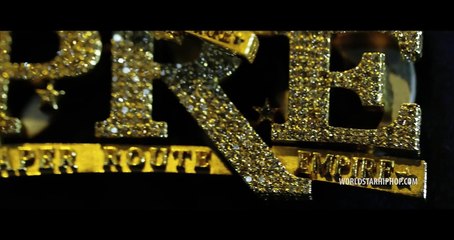 Key Glock Feat. Jay Fizzle Racks Today (WSHH Exclusive - Official Music Video)