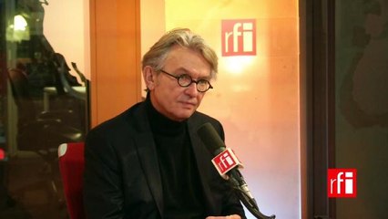 Jean-Claude Mailly (FO): « Il y a au sein du gouvernement une vraie volonté de discuter »