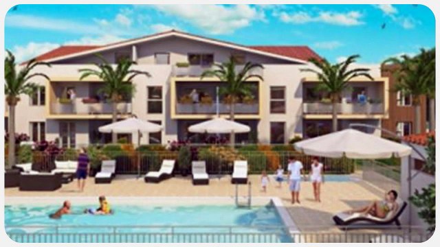Appartement à vendre, St Aygulf (83), 147 100€