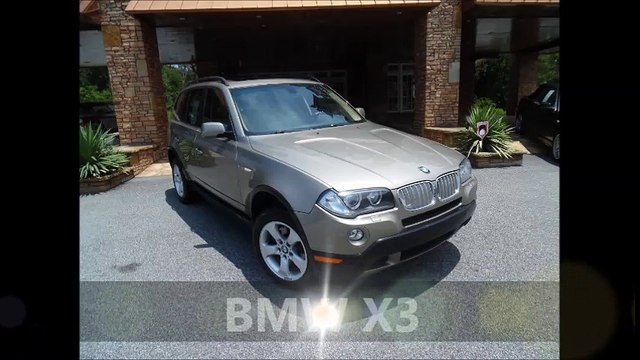 Used Car Financing Atlanta