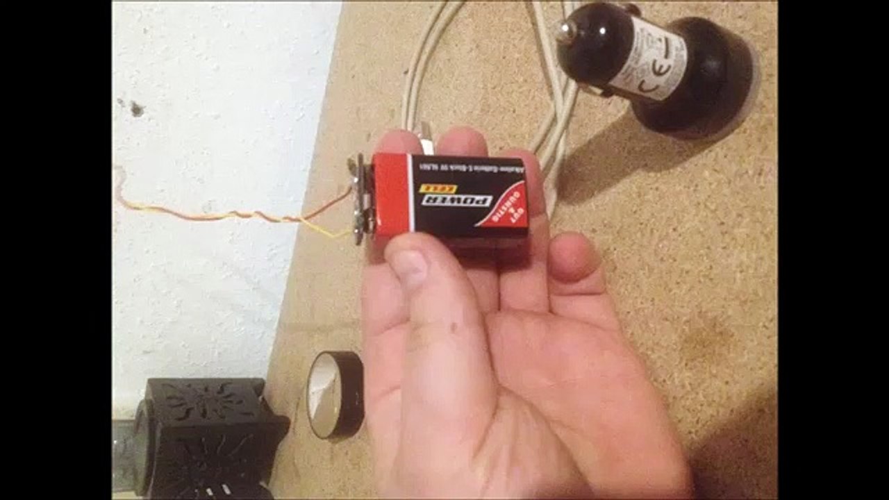 Powerbank bzw Ladebank ganz einfach selber machen