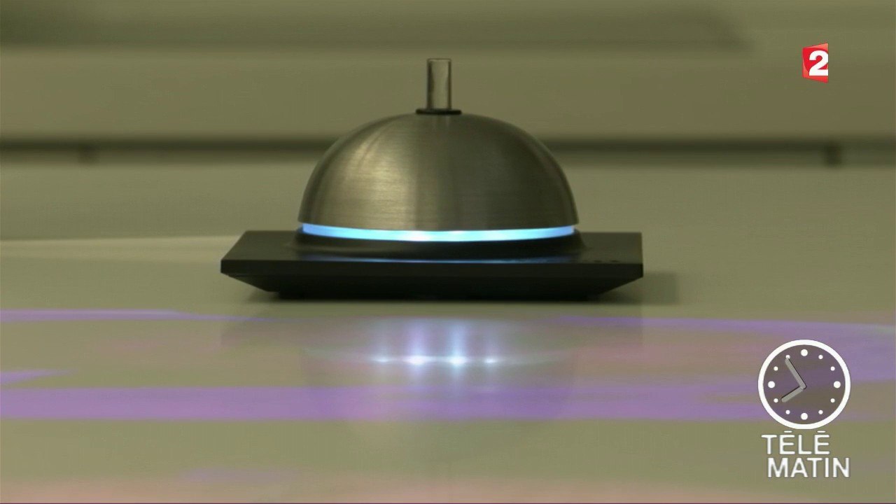 Nouveau - Clic, votre maison devient autonome