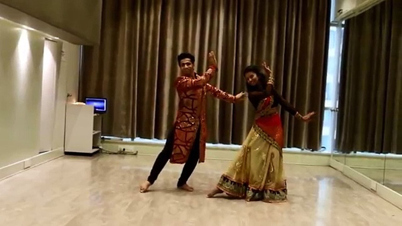 Mai Tenu Samjhawa - Kathak