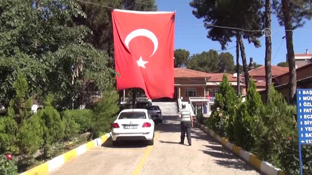 Cinnet Getiren Asker 3 Arkadaşını Şehit Etti (4)