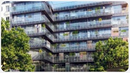 Appartement à vendre, Paris (75), 642 000€