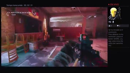 Rainbow six siege con amigos (4)