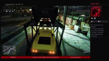 #DGBTv #DSKMUZIK (719)