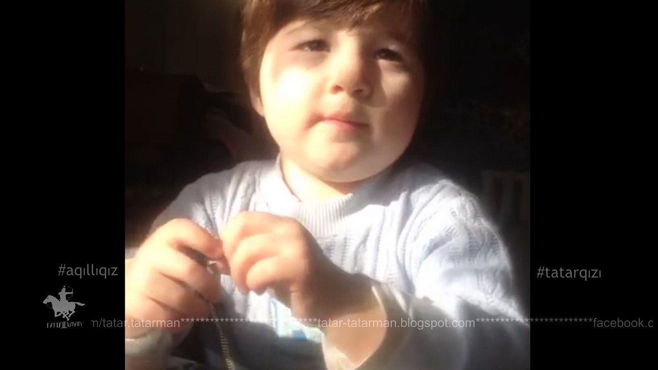 Qirim aqilli qizi