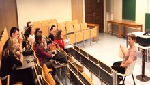 Brussels Multiplier Event - Video 8