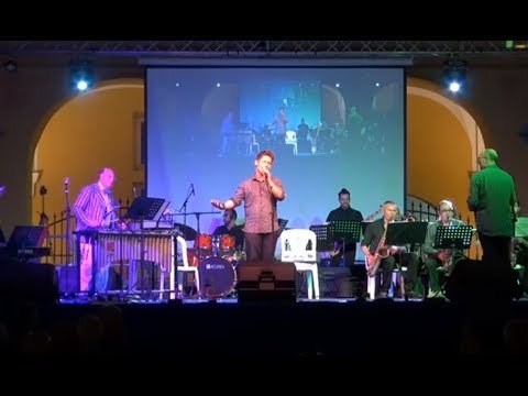 Aversa (CE) - Toghe e Note 2017: avvocati, magistrati e detenuti per la Caritas (10.07.17)