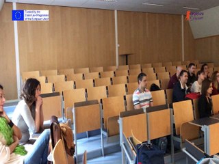 Brussels Multiplier Event - Video 9