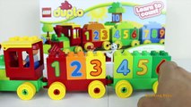 И Дети цвета количество двойной для к к к к к к к Узнайте Лего чисел Кому в Это поезд поезда видео 10847