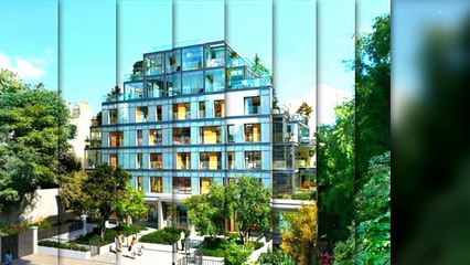 Appartement 1 pièce à vendre, Paris (75), 680 000€