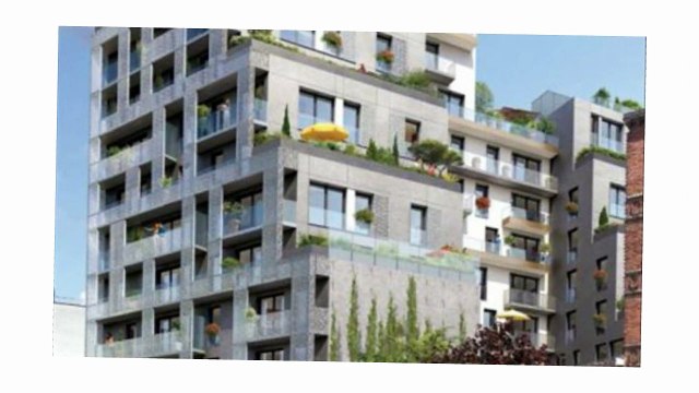 Appartement à vendre, Issy Les Moulineaux (92), 230 000€