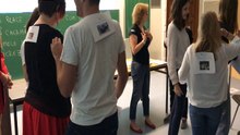 Brussels Multiplier Event - Video 10