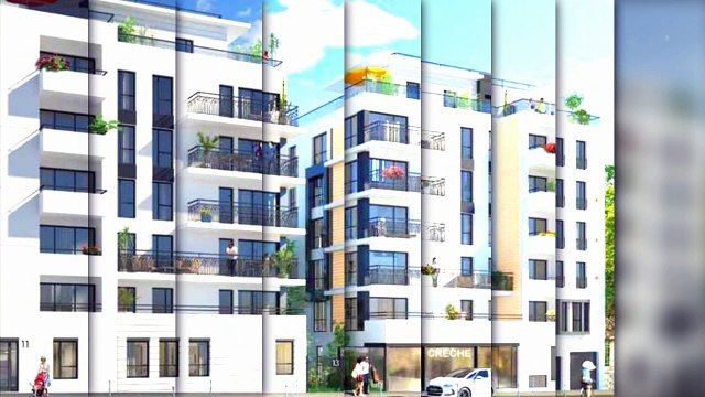 Appartement à vendre, Colombes (92), 374 000€