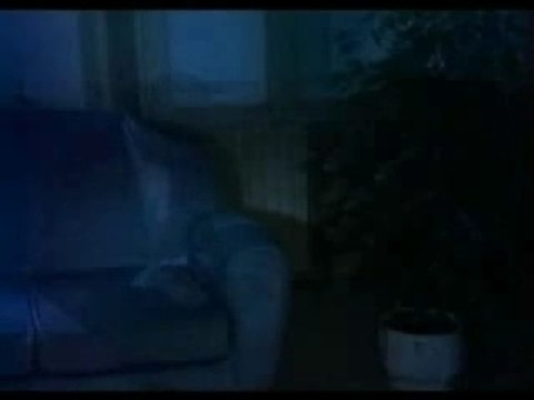 Apparition de fantomes