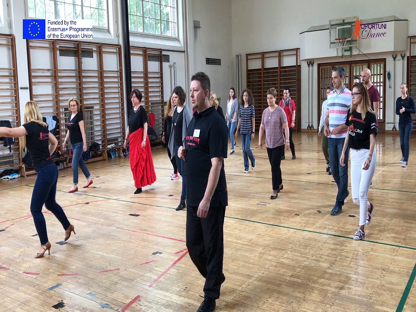 Brussels Multiplier Event - Video 11