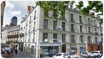 Appartement à vendre, Nantes (44), 348 000€