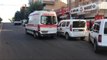 Diyarbakır Eşini ve Kızını Ağır Yaralayan Baba 1.5 Saat Süren Diyalog Ile Polise Teslim Oldu
