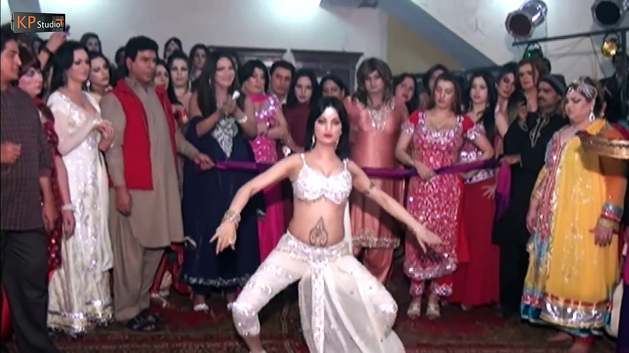 RIMAL ALI INSTRUMENTAL MUJRA DANCE 2017