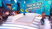 Cyril Hanouna – TPMP : Jean-Luc Lemoine dévoile un raté de son Lip Dub avec Black M