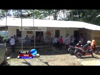 Pendemo Ditembak, Kontras Protes Keras Tindakan Aparat - NET5