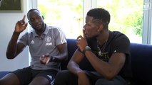 Lukaku à Pogba: 
