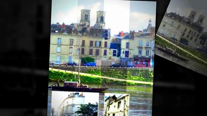 Appartement à vendre, Chatellerault (86), 112 100€