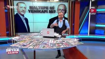 Ömür Varol'dan CHP'li vekillere: Resmen trollenmişsiniz!