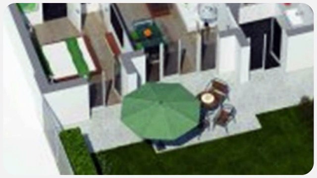 Appartement à vendre, St Ouen (93), 268 000€